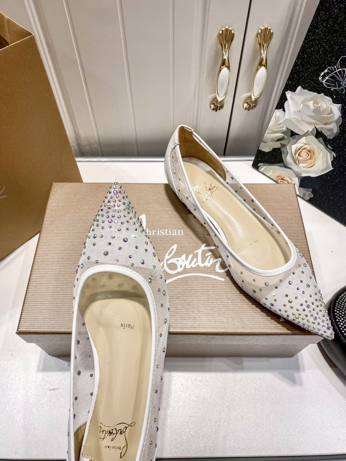 Women flat shoes,size 35-41, SS70-410-412