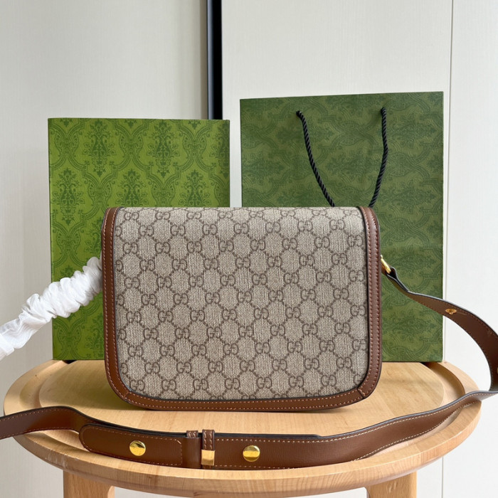 Leather bag ,5A ,size 25x18x8cm, no box,  B88-320