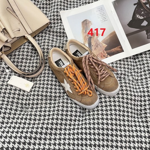 Women flat sneaker shoes,size 35-40, SS70-417