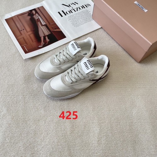 Women flat sneaker shoes,size 35-40, SS70-425
