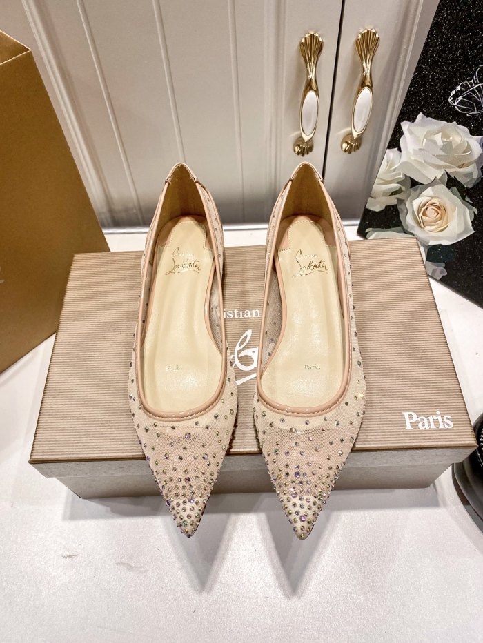 Women flat shoes,size 35-41, SS70-410-412