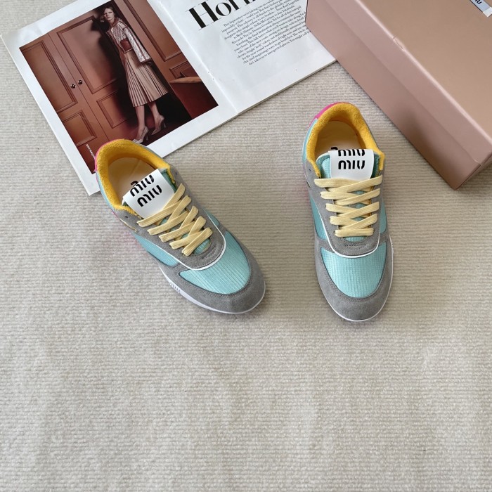 Women flat sneaker shoes,size 35-40, SS70-424