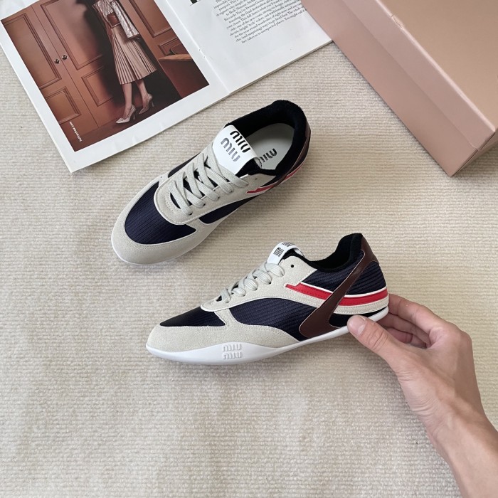 Women flat sneaker shoes,size 35-40, SS70-423