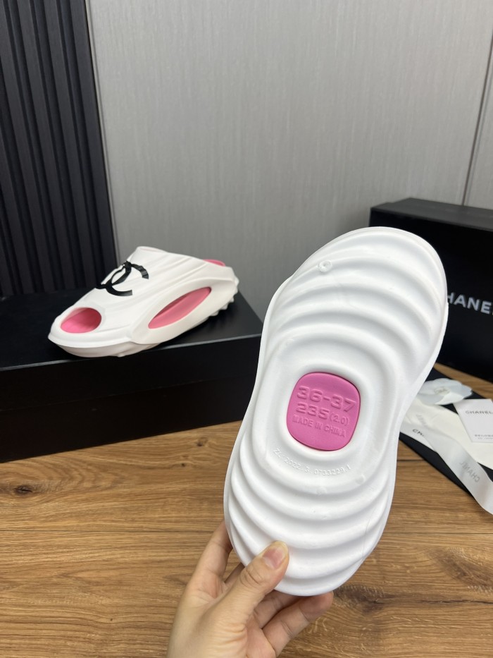 Women men flat slippers shoes,size 36-47, SS70-433