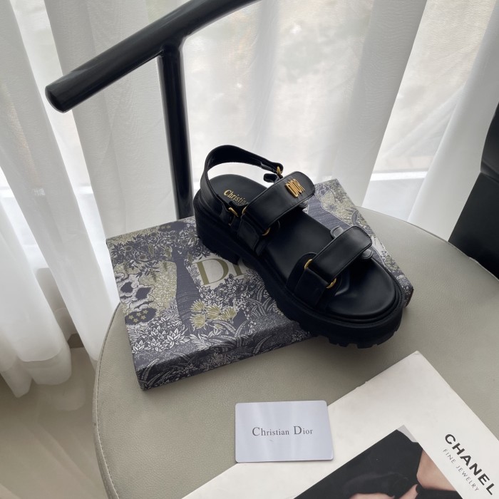 Women platform sandals shoes,size 35-42, SS70-412-413