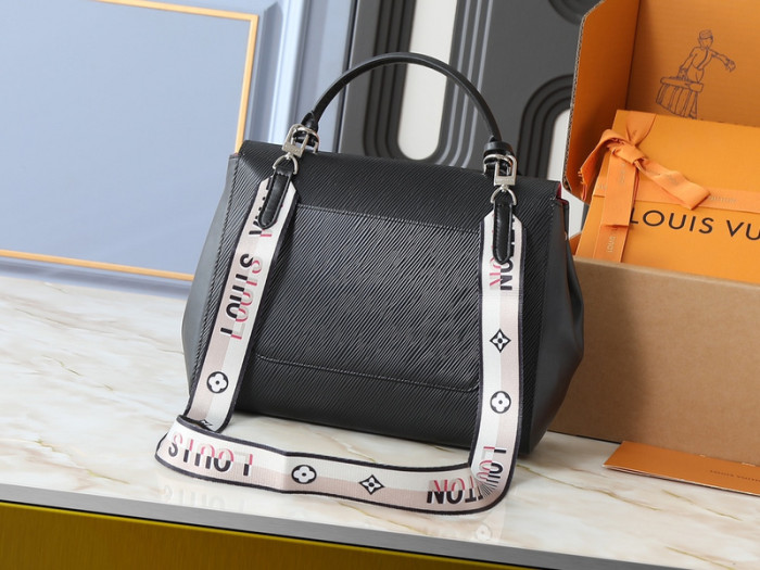 Split leather bag ,4A ,size 20x16x7.5cm/28x20x10cm,no box,  B80-163-164