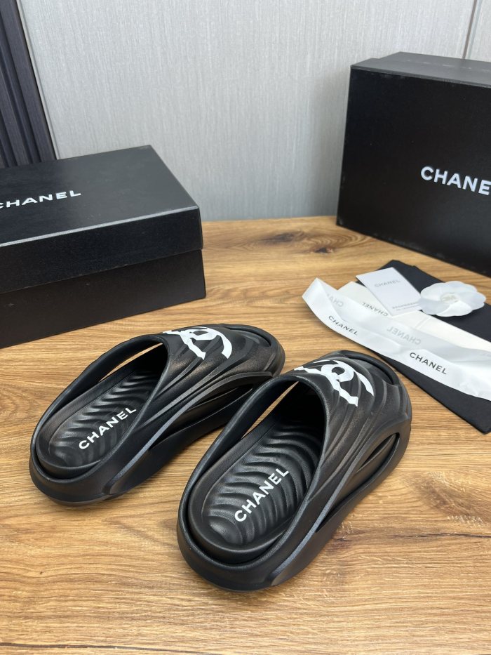 Women men flat slippers shoes,size 36-47, SS70-436