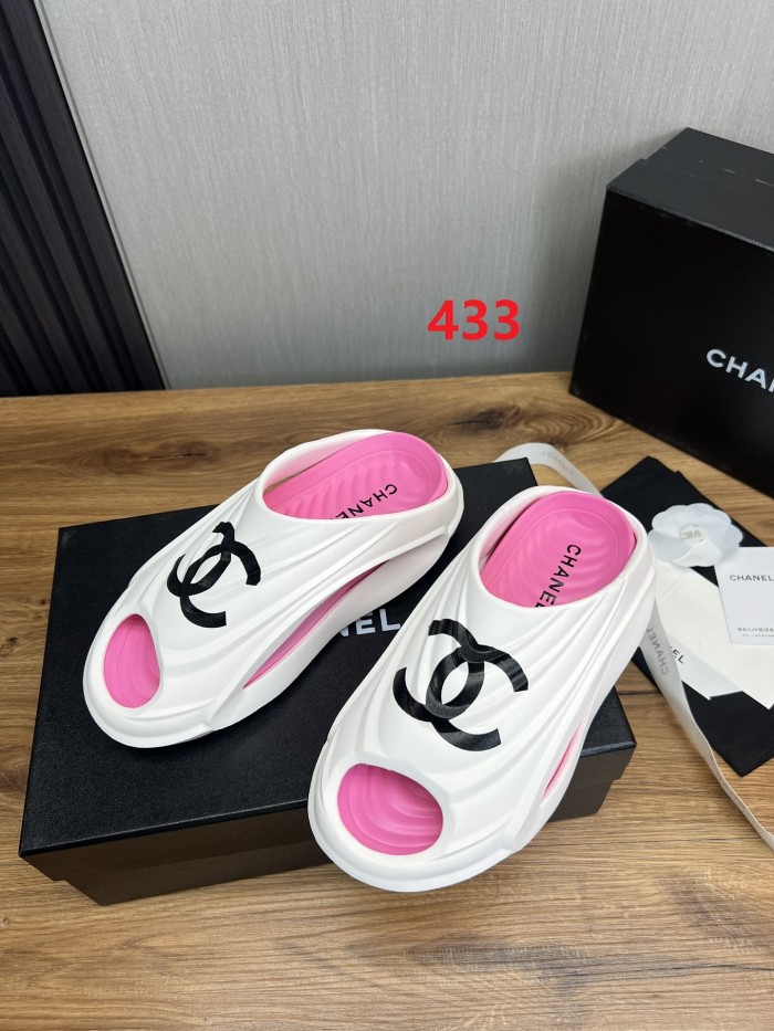 Women men flat slippers shoes,size 36-47, SS70-433