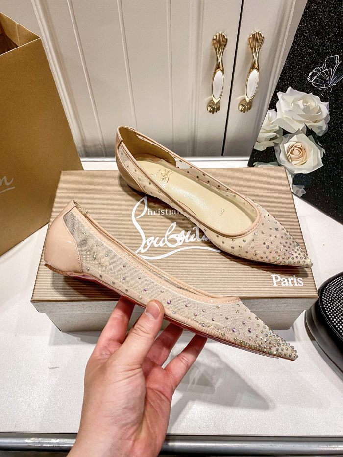Women flat shoes,size 35-41, SS70-410-412