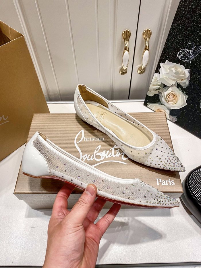 Women flat shoes,size 35-41, SS70-410-412