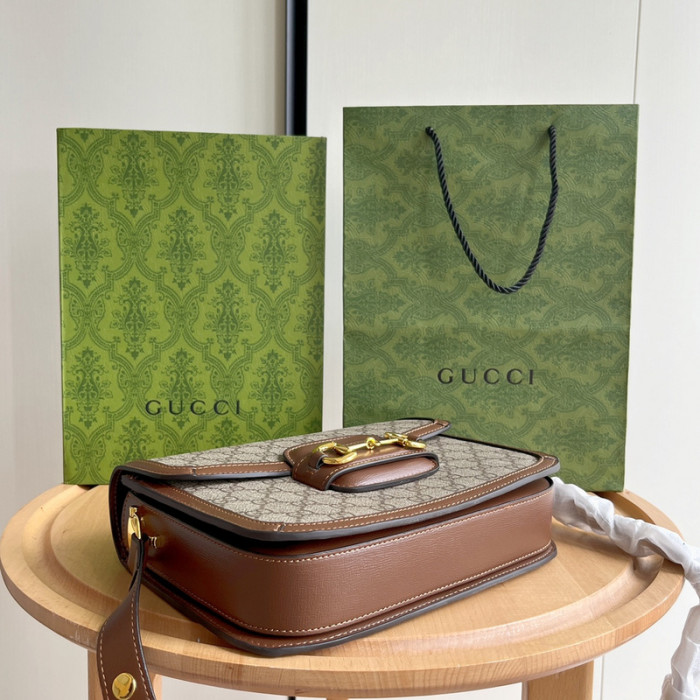 Leather bag ,5A ,size 25x18x8cm, no box,  B88-320