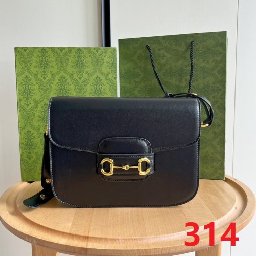 Leather bag ,5A ,size 25x18x8cm, no box,  B88-314