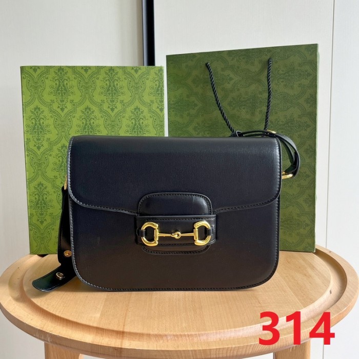 Leather bag ,5A ,size 25x18x8cm, no box,  B88-314