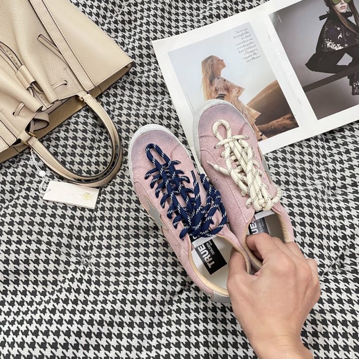 Women flat sneaker shoes,size 35-40, SS70-416