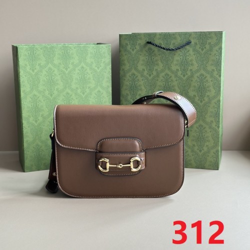 Leather bag ,5A ,size 25x18x8cm, no box,  B88-312