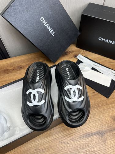 Women men flat slippers shoes,size 36-47, SS70-436