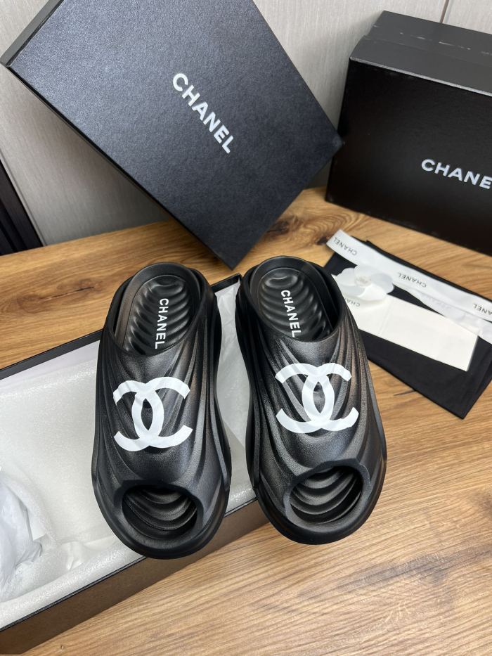 Women men flat slippers shoes,size 36-47, SS70-436