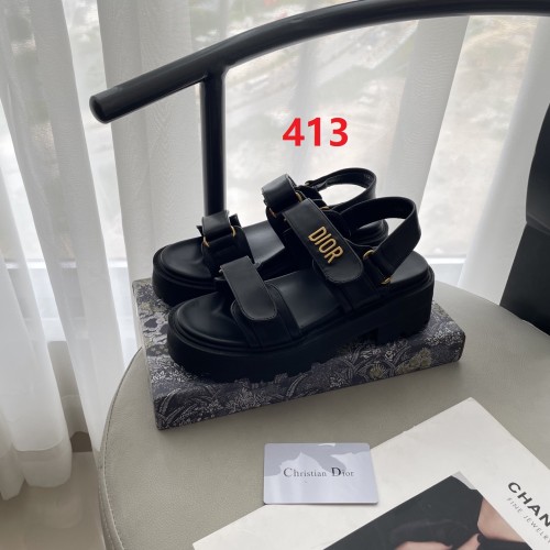 Women platform sandals shoes,size 35-42, SS70-412-413
