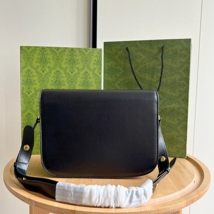 Leather bag ,5A ,size 25x18x8cm, no box,  B88-314