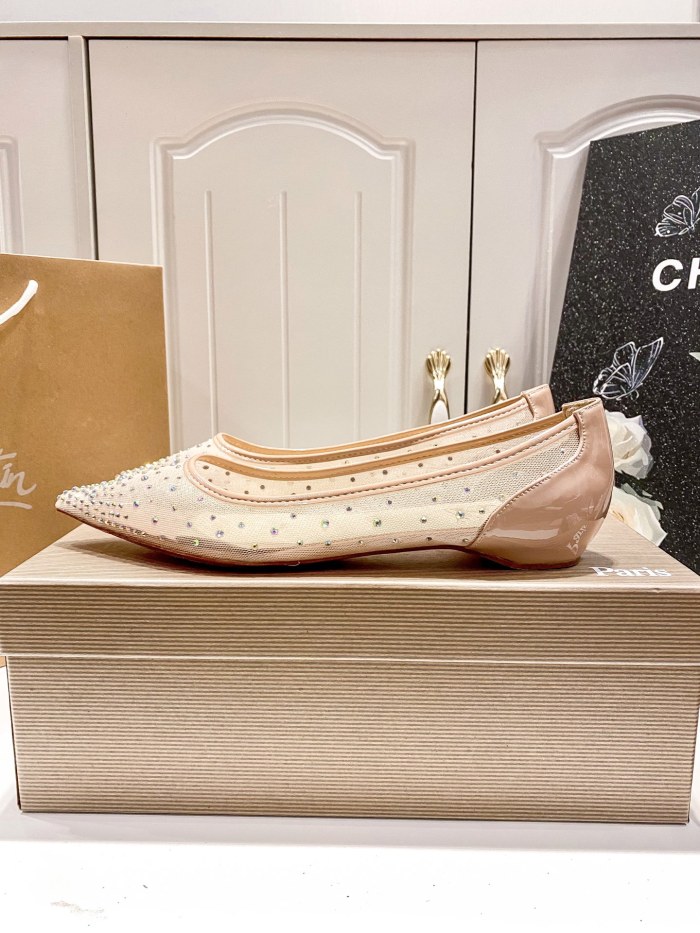 Women flat shoes,size 35-41, SS70-410-412