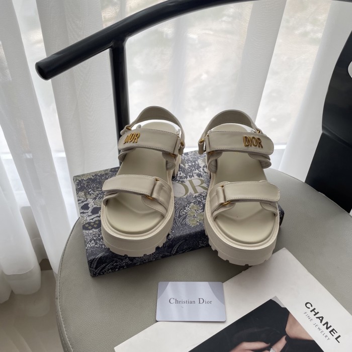 Women platform sandals shoes,size 35-42, SS70-412-413