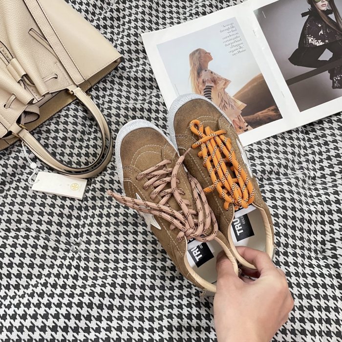 Women flat sneaker shoes,size 35-40, SS70-417
