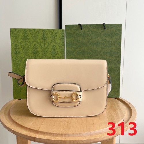Leather bag ,5A ,size 25x18x8cm, no box,  B88-313