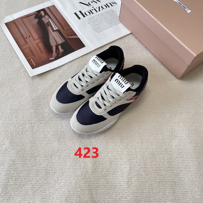 Women flat sneaker shoes,size 35-40, SS70-423