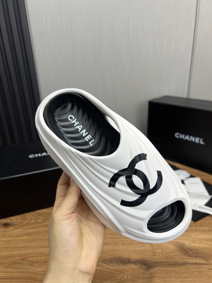 Women men flat slippers shoes,size 36-47, SS70-431