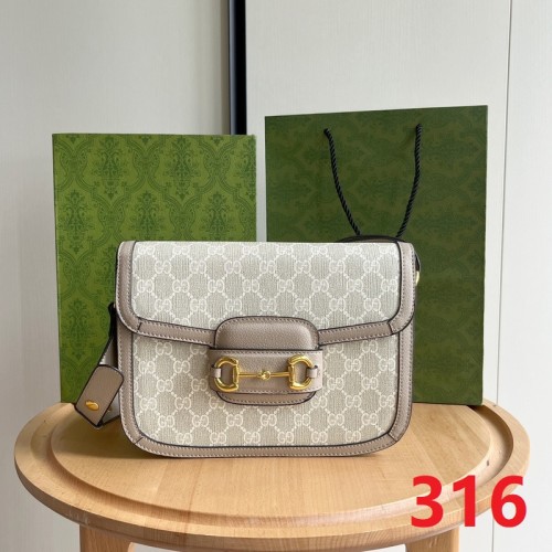 Leather bag ,5A ,size 25x18x8cm, no box,  B88-316