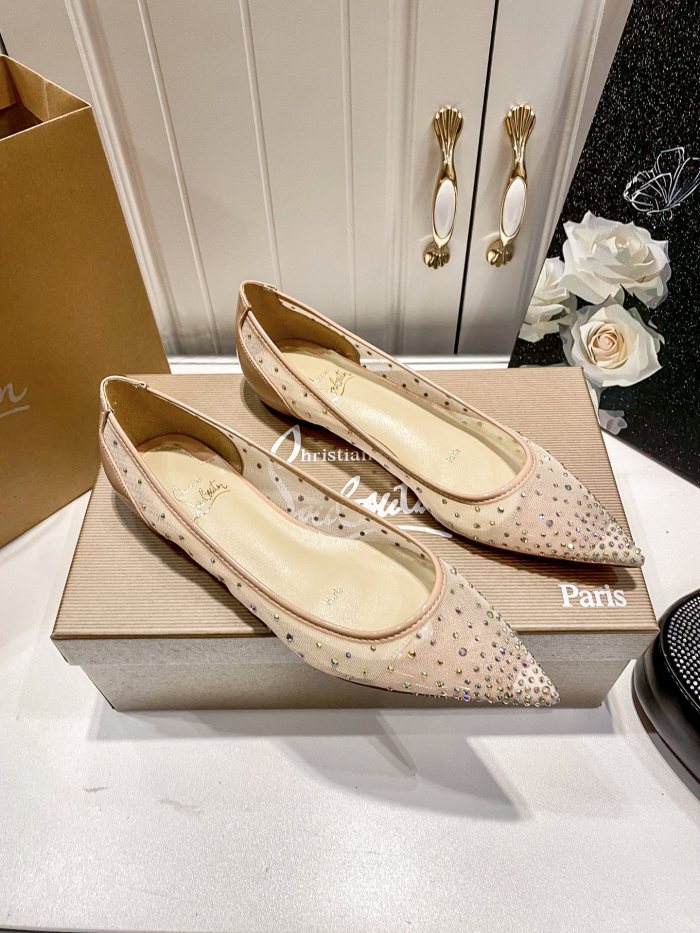 Women flat shoes,size 35-41, SS70-410-412