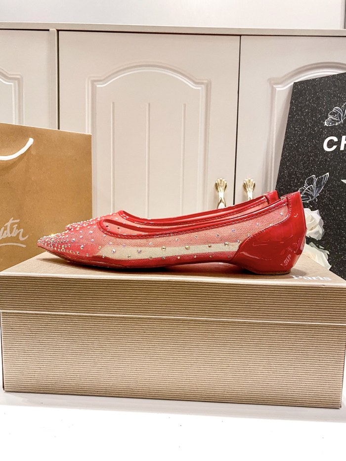 Women flat shoes,size 35-41, SS70-410-412