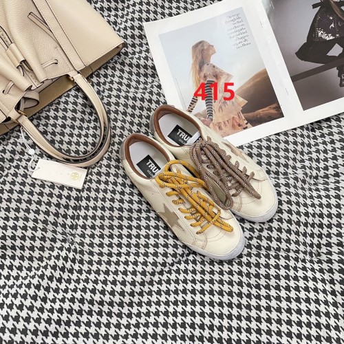 Women flat sneaker shoes,size 35-40, SS70-415