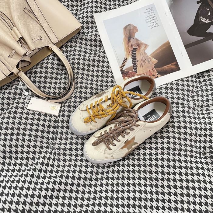Women flat sneaker shoes,size 35-40, SS70-415