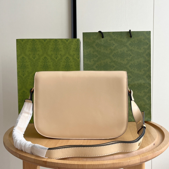 Leather bag ,5A ,size 25x18x8cm, no box,  B88-313