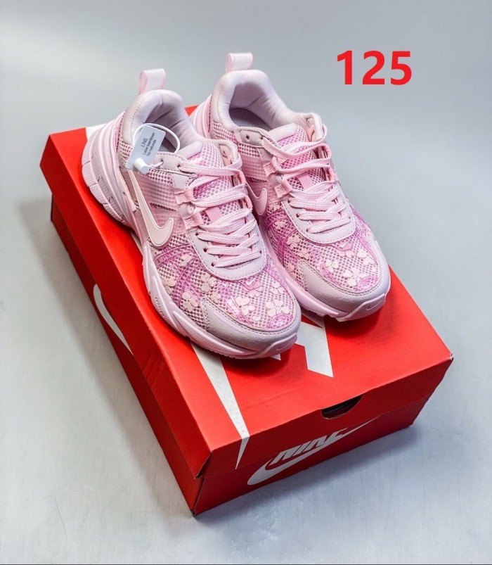 Women runner sneaker shoes,  with box,size 36-40，SS70-125