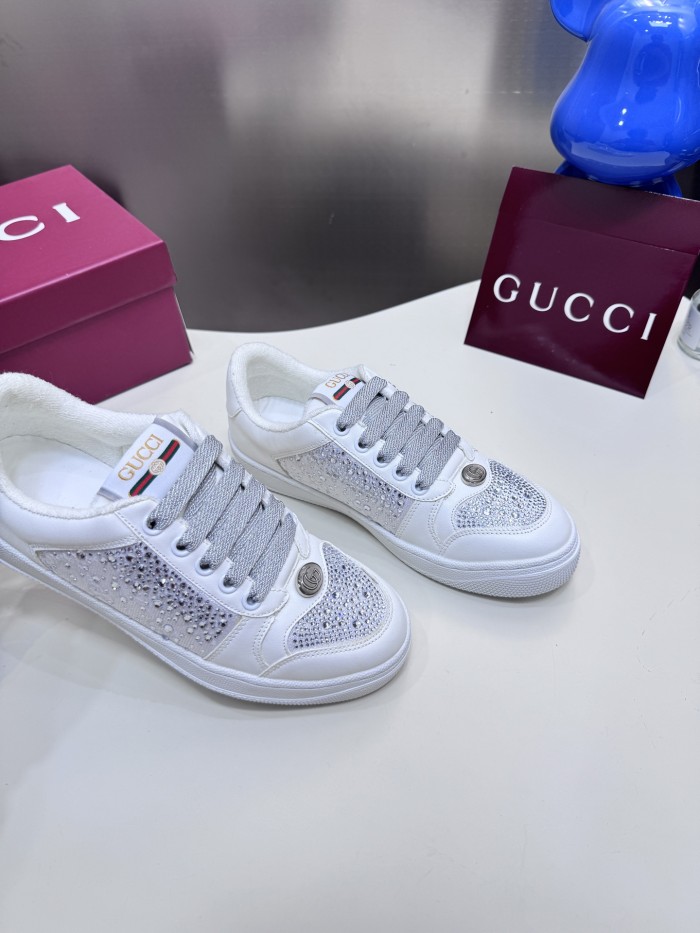 Women's men flat sneaker shoes,size 35-45, SS60-3347