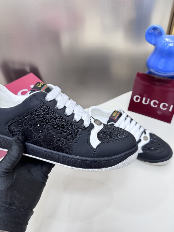 Women's men flat sneaker shoes,size 35-45, SS60-3349