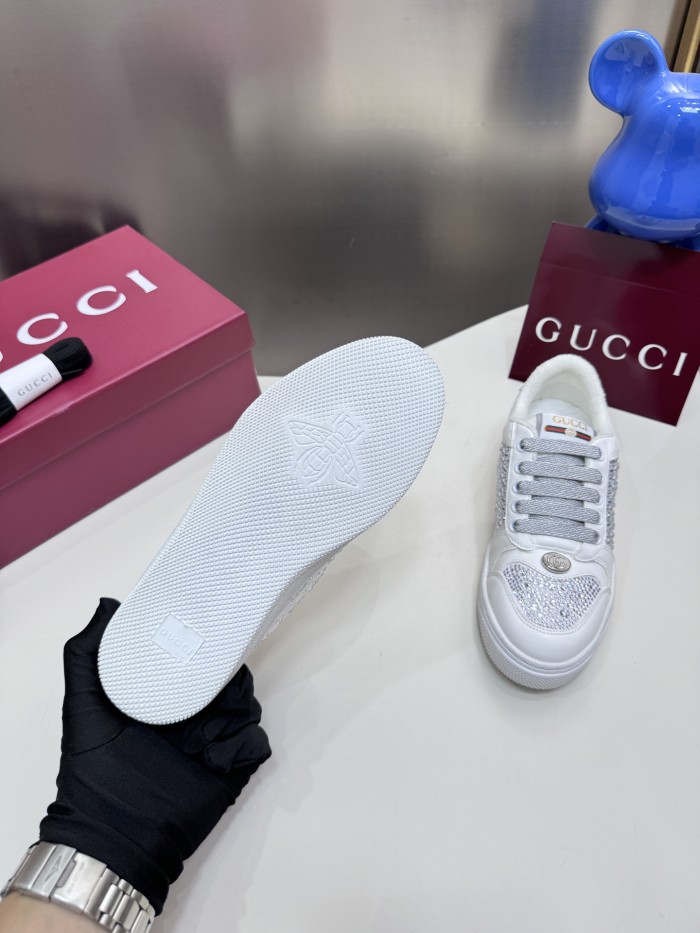Women's men flat sneaker shoes,size 35-45, SS60-3347