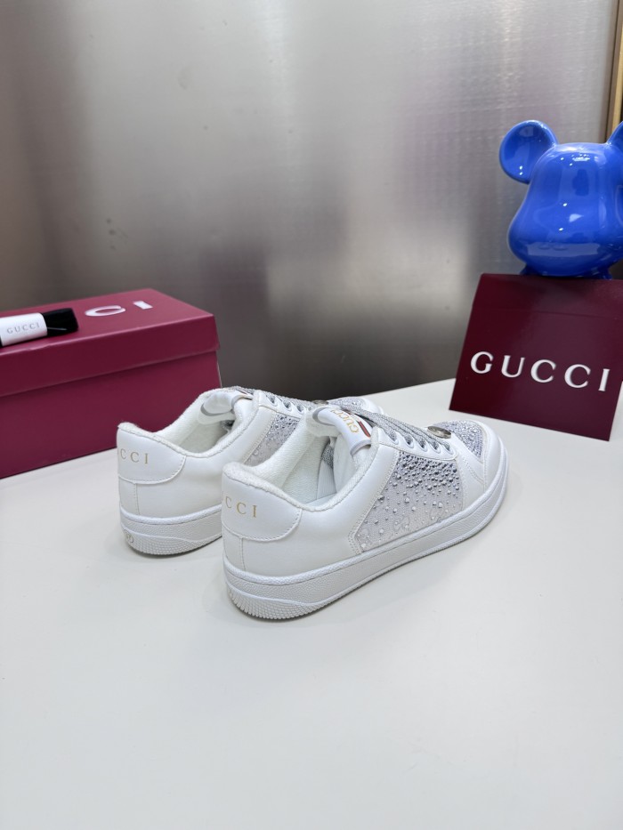 Women's men flat sneaker shoes,size 35-45, SS60-3347