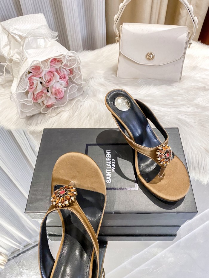 Women's heel shoes,heel 9cm,size 34-40, SS60-3324-3325
