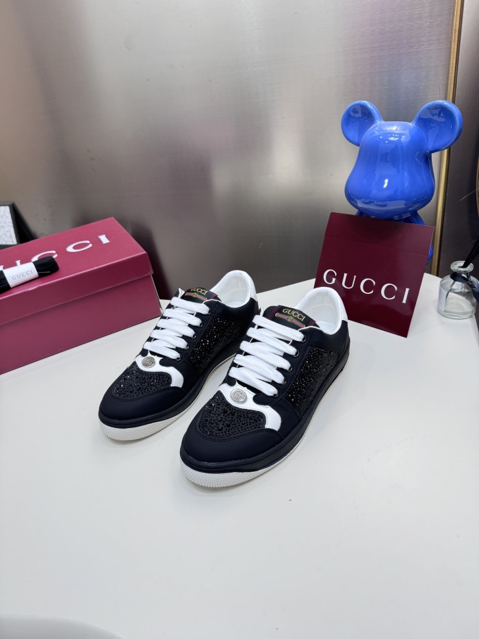 Women's men flat sneaker shoes,size 35-45, SS60-3349
