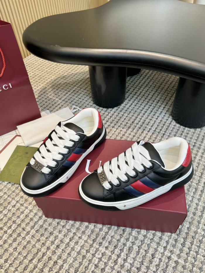 Women's men flat sneaker shoes,size 35-44, SS60-3339
