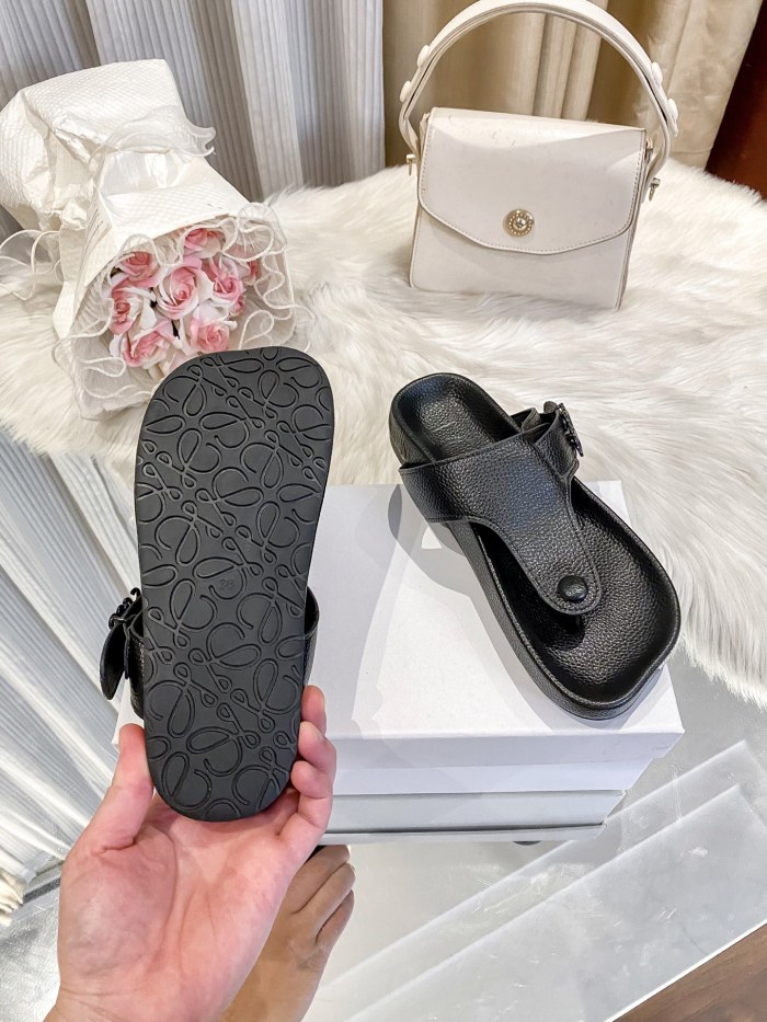Women's flat slippers shoes,size 35-40, SS60-3315-3318
