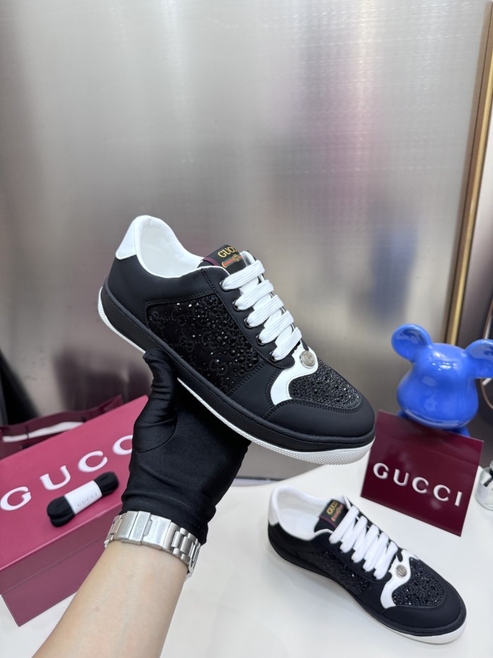 Women's men flat sneaker shoes,size 35-45, SS60-3349