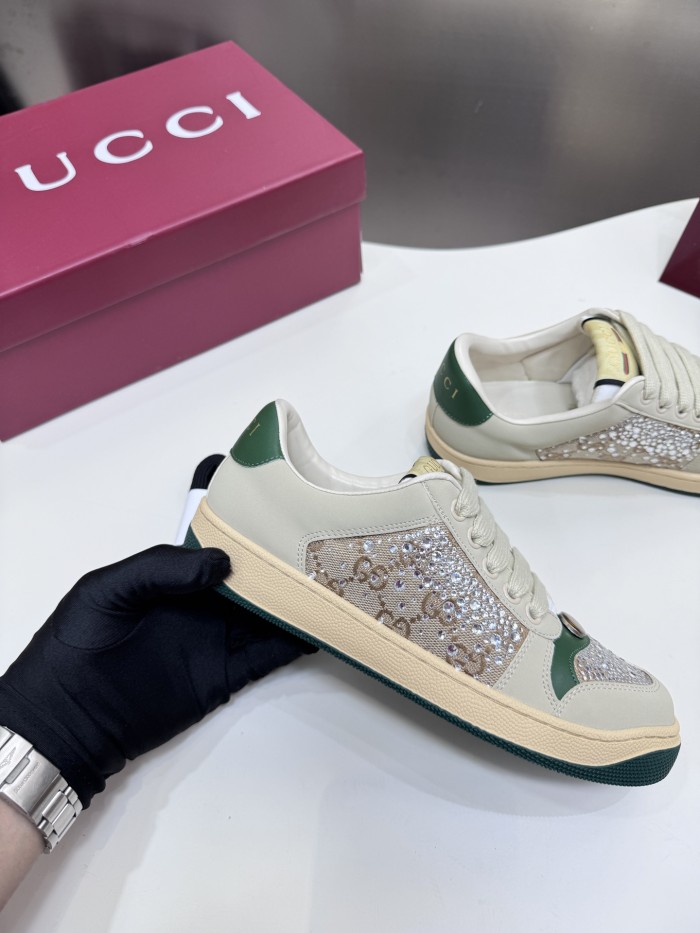 Women's men flat sneaker shoes,size 35-45, SS60-3350