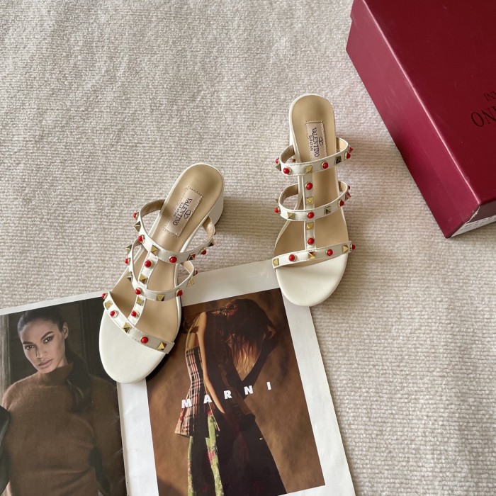 Women's heel shoes,heel 7cm,size 34-41, SS60-3312