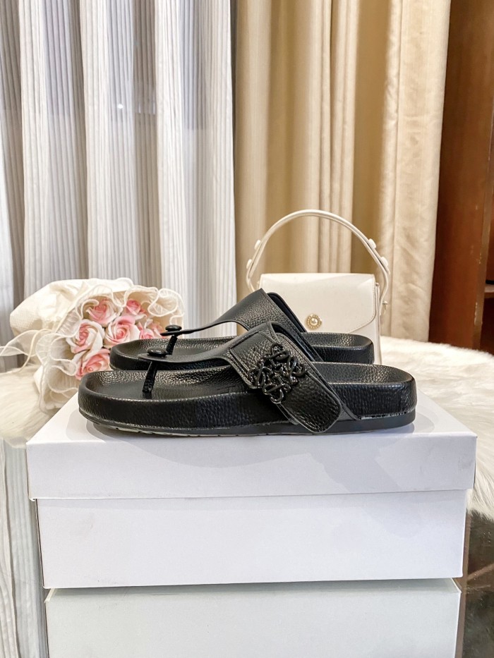 Women's flat slippers shoes,size 35-40, SS60-3315-3318