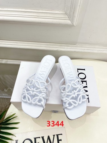 Women's heel shoes,heel 4.5cm,size 35-42, SS60-3344