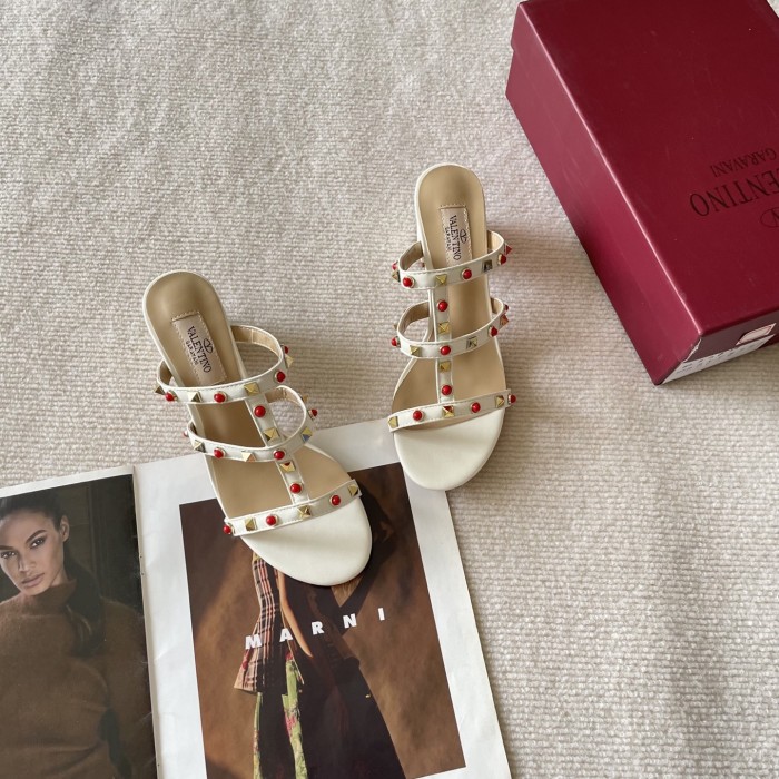 Women's heel shoes,heel 7cm,size 34-41, SS60-3312